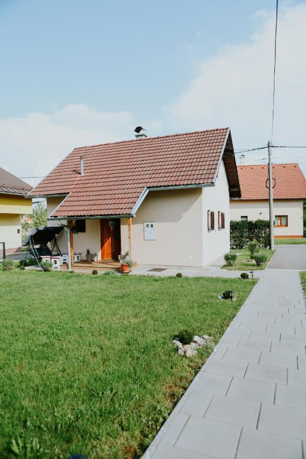 Kuca Za Odmor 
